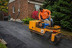 Best Driveway Maintenance Services  in Fairmount, IN